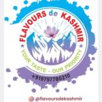 Mudasir Lone’s  FLAVOURS DE KASHMIR  A Dry Fruits Startup With Purity Of Kashmir