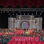 Madhusudhan Global School Celebrates A Decade Of Excellence With A Spectacular 10th Annual Day